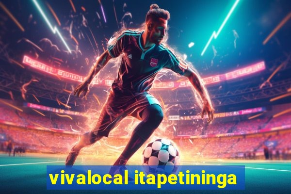 vivalocal itapetininga